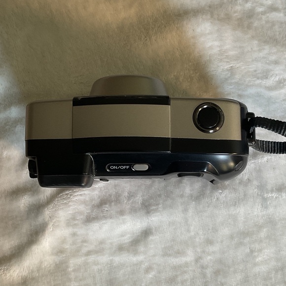 Minolta Vectis 40 Silver Camera - Picture 3 of 5